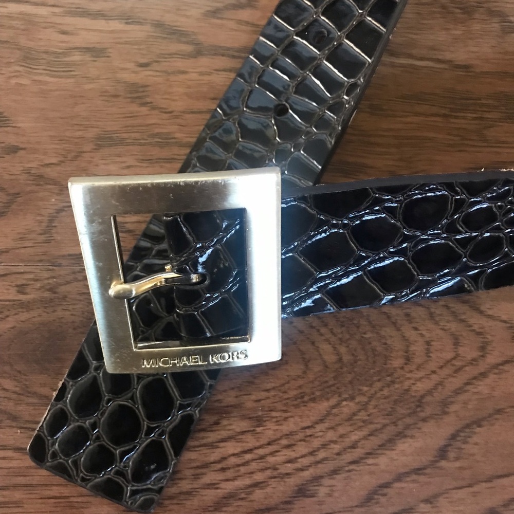 MK Women Belt